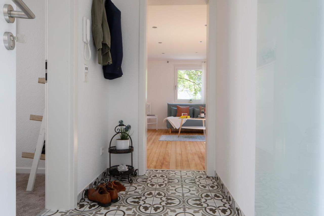 Stilvolle Fewo *Rebland* Balkon-Netflix-Parking Baden-Baden Exterior photo