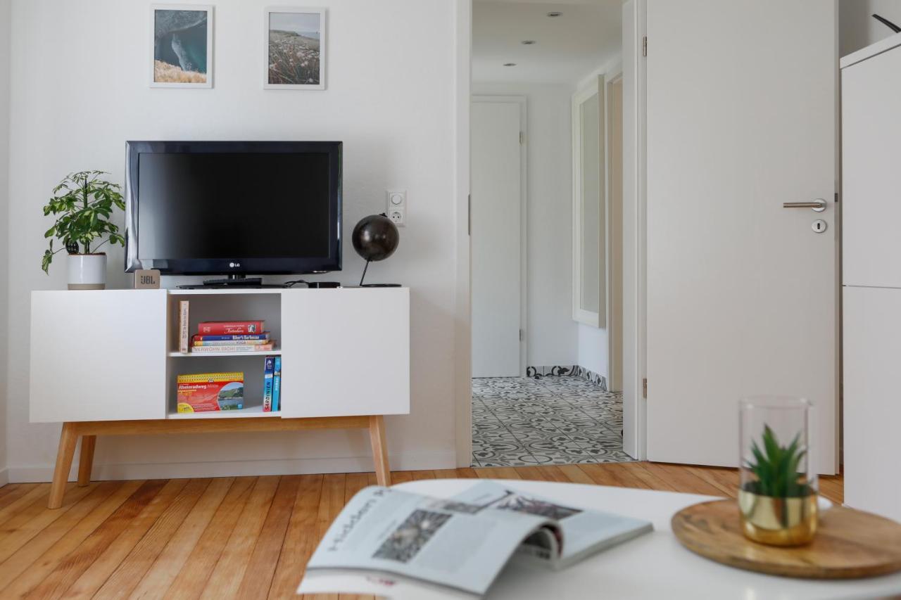 Stilvolle Fewo *Rebland* Balkon-Netflix-Parking Baden-Baden Exterior photo