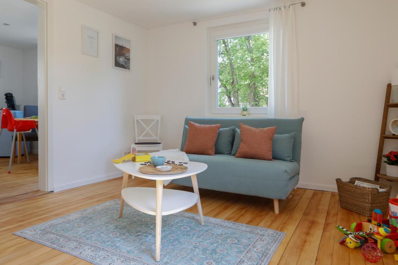 Stilvolle Fewo *Rebland* Balkon-Netflix-Parking Baden-Baden Exterior photo